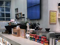 -玫瑰咖啡(中山六路店)