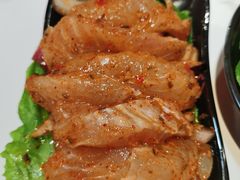 -柒酒烤肉(金科时代店)