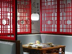 -渝味晓宇火锅(合川路店)