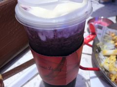 -霸王茶姬(南强街店)