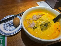 -和府捞面(东直门银座店)