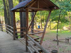 -蟠龙山长城景区