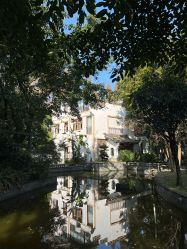 -莲生母婴月子中心(清水河公园店)