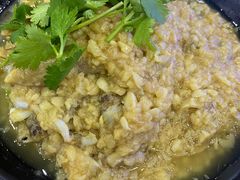 蒜蓉大竹蛏-老虎滩大连海鲜烧烤(建邺云锦路总店)