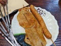 -高原第一家资格烤羊肉(玉林南路总店)