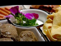 -京韵胡同·酱香羊蝎子火锅涮肉(长寿路店)