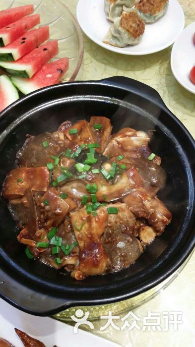 北海渔村-图片-太原美食-大众点评网