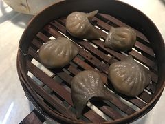萝卜饺-董府·古宅餐厅