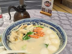 -山外山菜馆(玉泉路店)