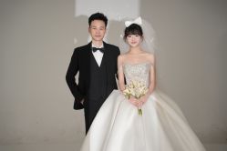 -青禾蒙娜丽莎婚纱摄影(武汉总店)