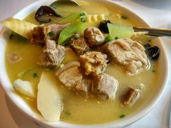 -道道鲜·崇明私房菜(五角场店)
