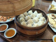 -双塔老饭店