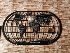 -MJ魔爵全机关真人密室逃脱(青浦万达茂店)