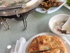 -杨记小骨头羊杂馆(南五马路店)