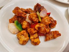 -莆田餐厅PUTIEN(西安万象天地店)