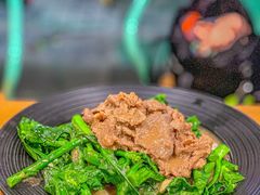 -唔止卤嘢·潮州菜(鹭江店)