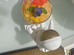 -3号仓库·创意中国菜(新世界城店)
