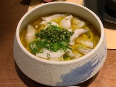 -榕意·川味之美(深业上城店)