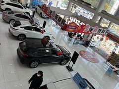 -上海和展广汽丰田4S店(老闵行店)