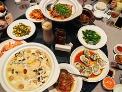 -徐记海鲜(梅溪新天地店)