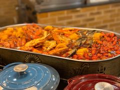 -亮马河饭店翠雅咖啡厅