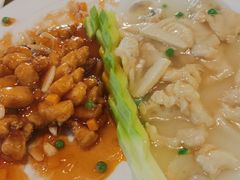 -惠宾楼老菜馆
