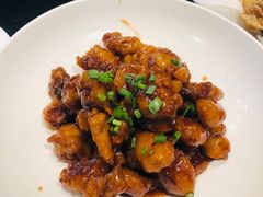 -青菁酒家·象山海鲜(胜利河美食街店)
