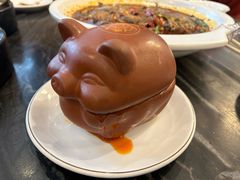 -情妹耙泥鳅·江湖川菜(科华店)