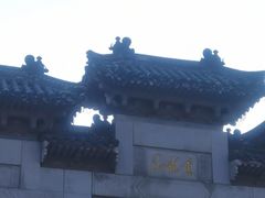 -云龙湖旅游景区