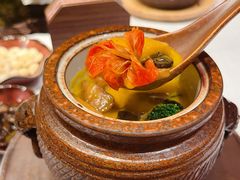 -叶叶菩提(太原别墅店)