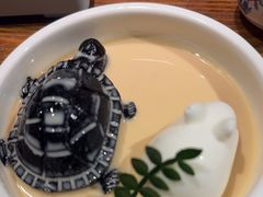-南拳十三姨·潮汕砂锅粥(世纪金源店)