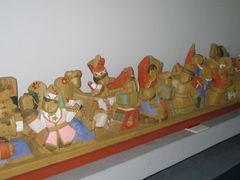 -长春世界雕塑园冰雪艺术天地