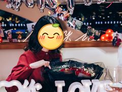 -InParty·游艇求婚策划生日派对布置(世纪大道店)