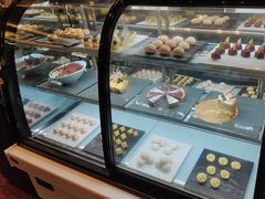 -浙江西子宾馆·瑶园咖啡厅