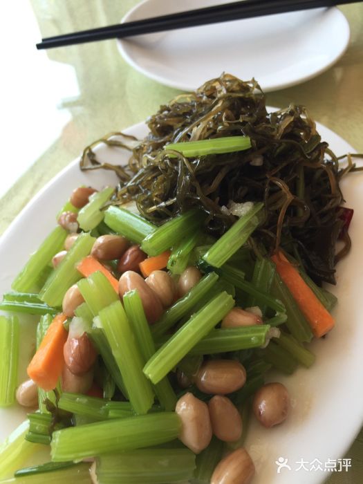 李连贵熏肉大饼(兴工街店)图片