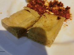 -贵州辣子鸡番茄鸡