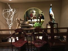 -龙井壹号·茶缘山景宴(龙井村店)