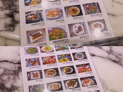 菜单-上楼私房菜(院士路店)
