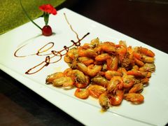 -老正兴菜馆(福州路店)