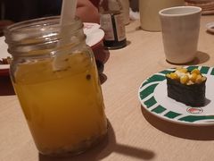 -新一番三文鱼寿司(大东海店)