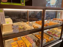 -奈雪的茶(时代天街店)