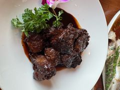 -芳草地度假酒店·野炉中餐厅
