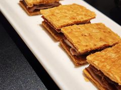 -丽晶轩中餐厅(重庆丽晶酒店)