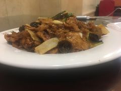 晋阳过油肉-晋阳饭庄(虎坊桥店)