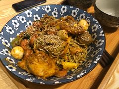 -皆道拌麻辣烫·麻辣拌