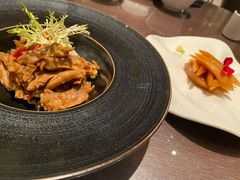 -领事馆19号中餐厅(厦门海景洲际酒店)