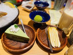 -花和海鲜自助(梅江店)