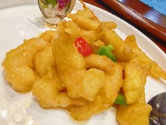 -鹿鸣春饭店(总店)