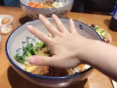-秦唐汉味biangbiang面(大钟寺店)