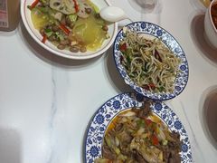 -青年路烩面馆(绿地世纪城店)